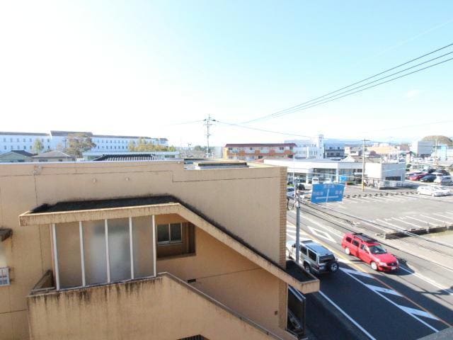  リッツハウスTKO