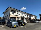 日豊本線/西都城駅 車移動 2階 築21年の外観