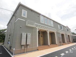 グランド　パイン　ヴィラ　Ⅰ