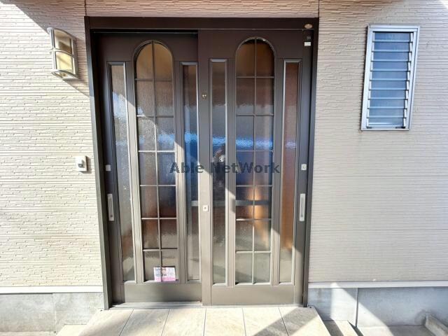  新留貸家(深川)