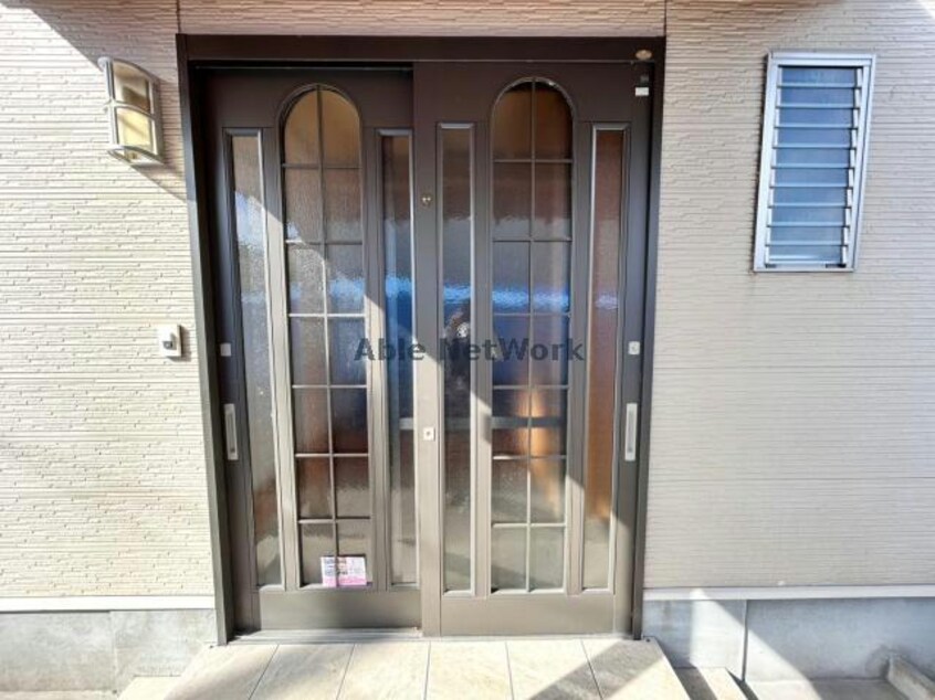  新留貸家(深川)