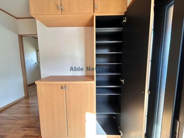  新留貸家(深川)