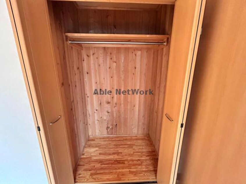  新留貸家(深川)