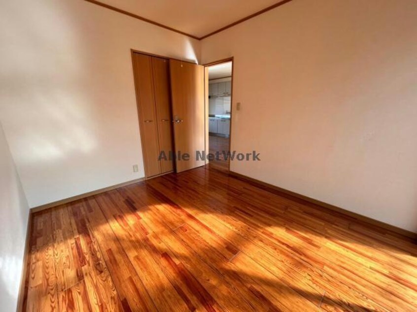  新留貸家(深川)