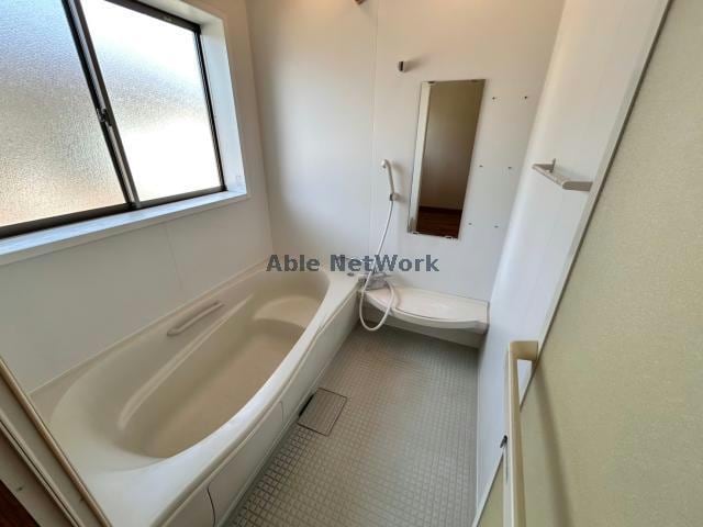  新留貸家(深川)