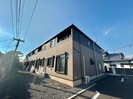 シエル・エトワールの外観