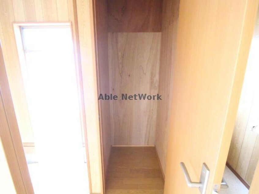  井ノ上三股貸家