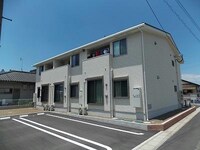 スフィア　メゾン上町