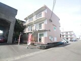エヴァハウス池畑