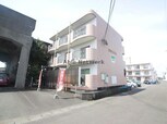 エヴァハウス池畑