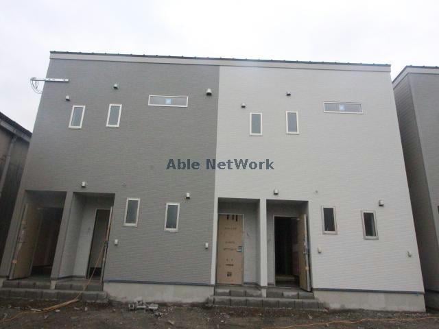  メゾン・ド・シュシュ