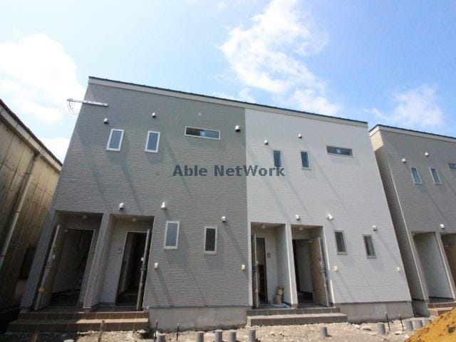  メゾン・ド・シュシュ