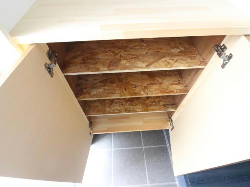  メゾン・ド・シュシュ