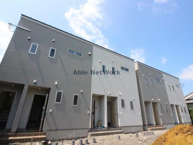  メゾン・ド・シュシュ