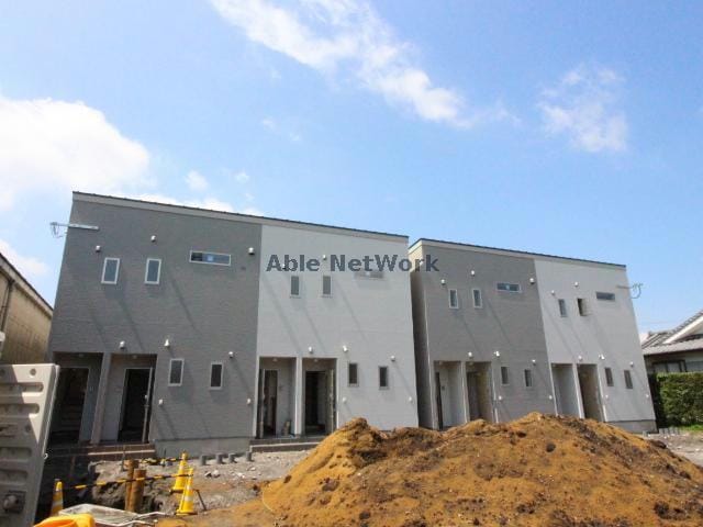  メゾン・ド・シュシュ