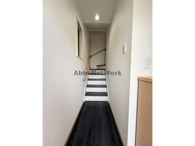  メゾン・ド・シュシュ