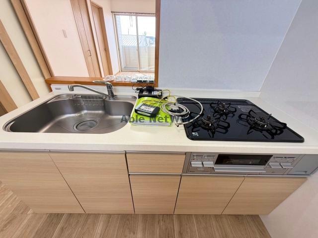  メゾン・ド・シュシュ