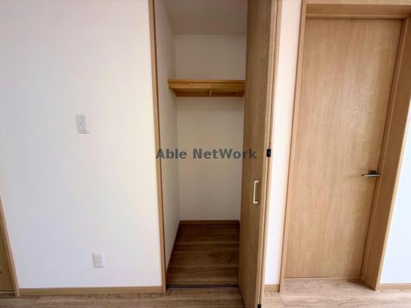  メゾン・ド・シュシュ