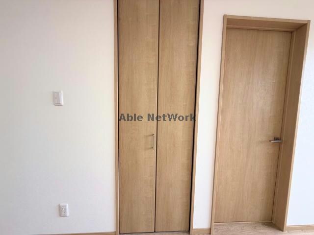  メゾン・ド・シュシュ