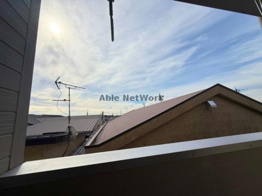  メゾン・ド・シュシュ