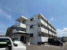 ポルトボヌール姫城RCの外観