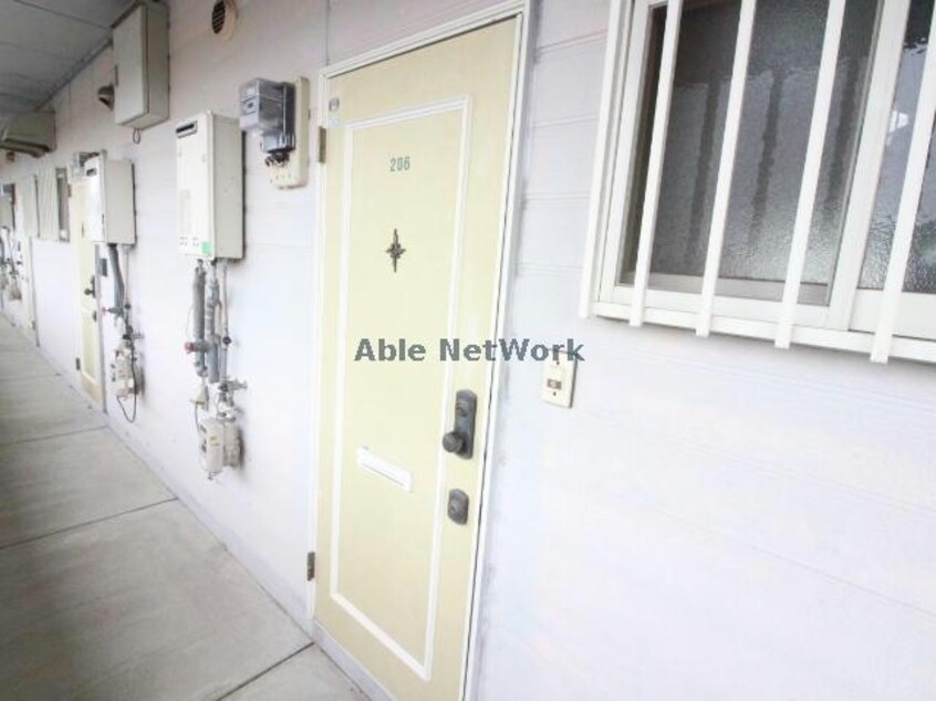  セイシェルハイム