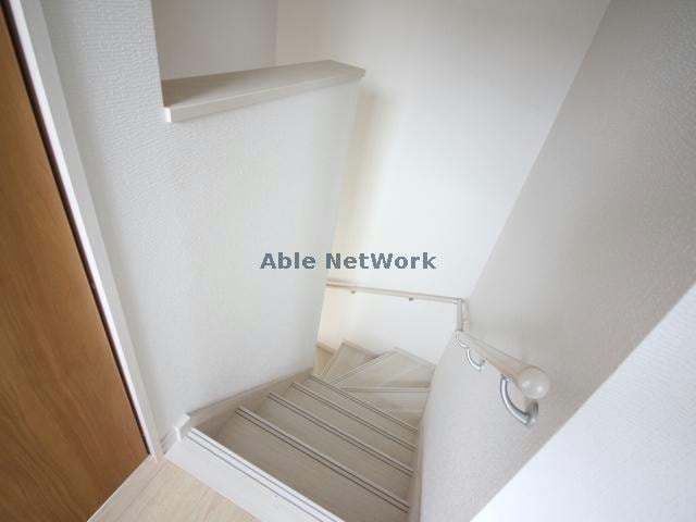  コンクエスト蓼池