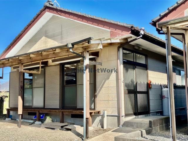  重水貸家