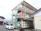 大王ハイツの外観