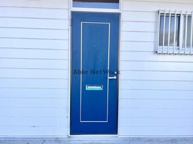  グラムハウスMⅠ