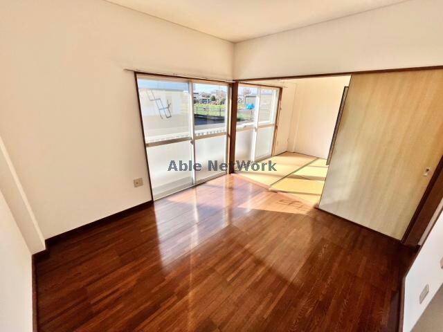  グラムハウスMⅠ