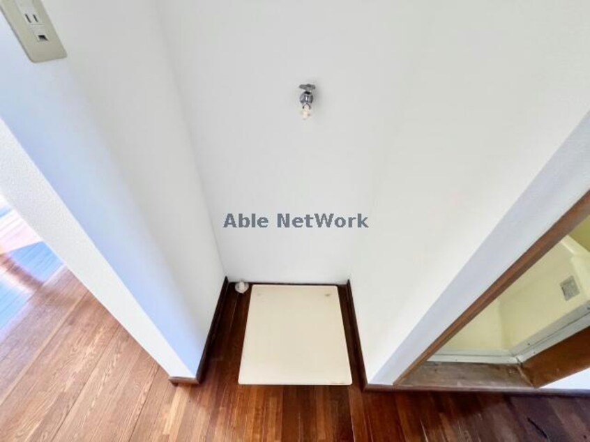  グラムハウスMⅠ