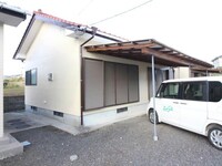 吉田貸家
