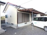 吉田貸家