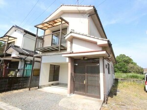 蓑原貸家（蓑原町3201-3）