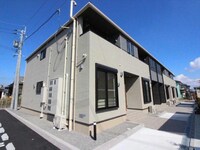 ライズ　ハウス　Ⅰ・Ⅱ