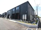 アスティーレ　志比田　Bの外観