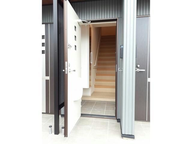  カーサ・ドマーニ