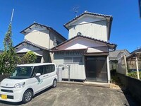 岩﨑貸家