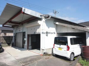 竹之内貸家（二之方2688-5）