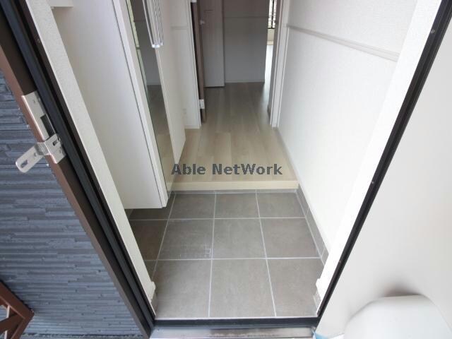  フェニーチェ　ミナ　Ⅰ