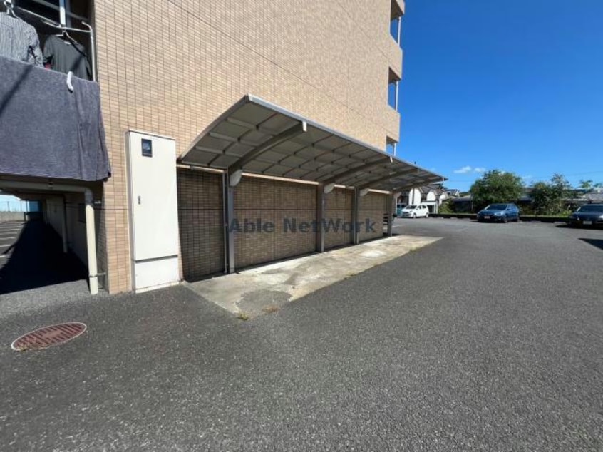  サンパティーク