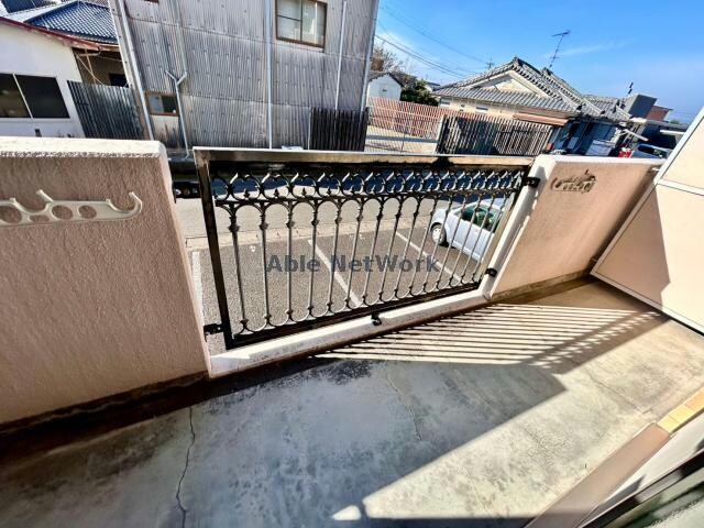  サンパティーク