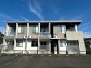 TreSの外観