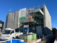 (仮称)上川東ﾏﾝｼｮﾝ