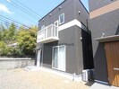 恋都家鷹尾の外観