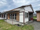 井上住宅の外観