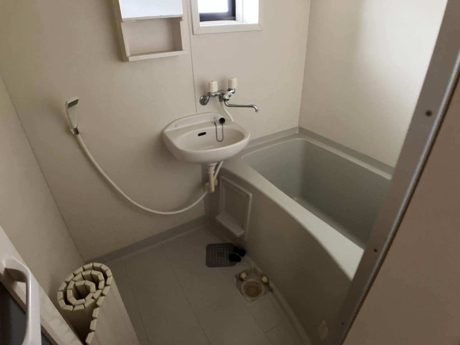  ベアー・ハウス