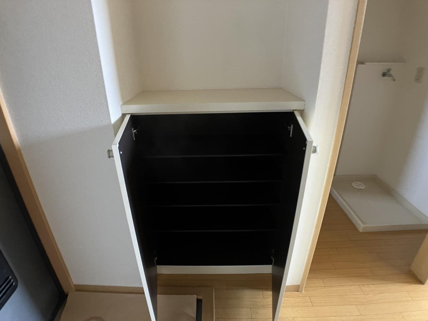  ベアー・ハウス