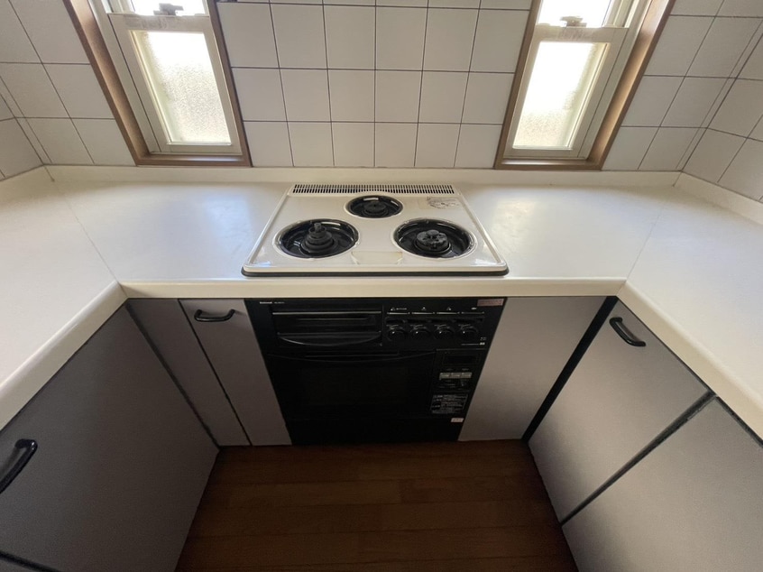  メゾナ　ルウェ（貸家）